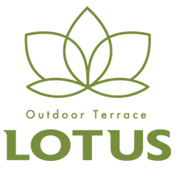 千葉公園OutdoorTerraceLOTUS